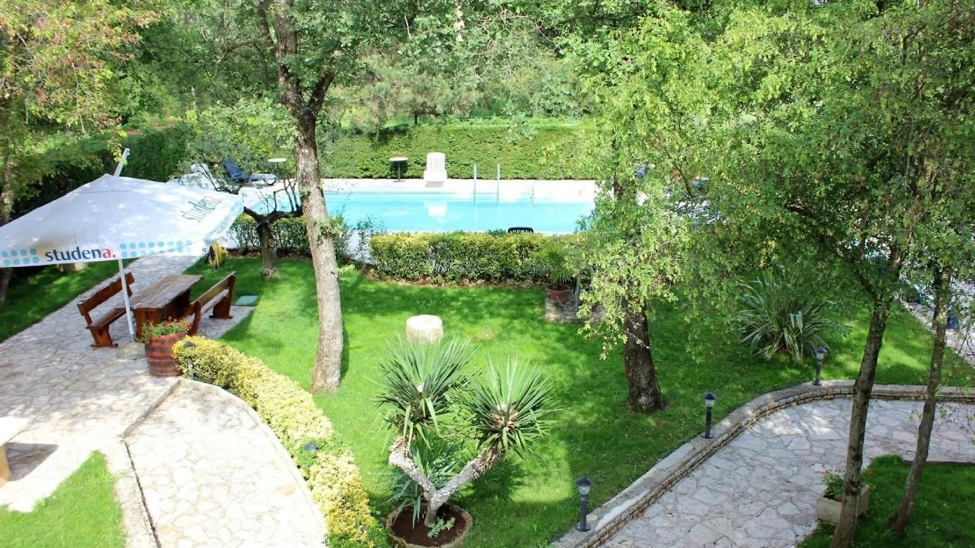 Ferienwohnung Fuer 2 Personen 2 Kinder Ca 45 M In Fiorini, Istrien Umag Und Umgebung 0*, Fiorini Croatie